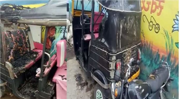 खुफीया तंत्र की चूकबढने लगी साम्प्रदायक स्वहार्द को बिगाडने वाली घटनाऐं