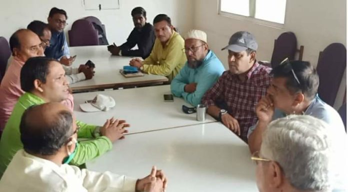 युवा पीढ़ी कौशल विकास को लेकरविश्वविद्यालय ने शुरू किए फिल्म जर्नलिज्म पर नए कोर्स