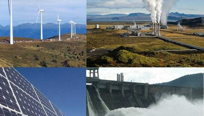 साल 2030 तक 500 गीगावॉट अक्षय ऊर्जा क्षमता हासिल करने के लिए देश प्रतिबद्ध : भूपेंद्र सिंह यादव फोटो बाय अकील आज़ाद