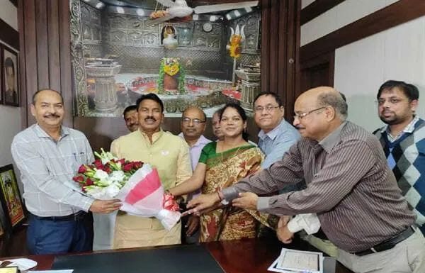 मत्स्य-उत्पादन के क्षेत्र में बालाघाट को देश में मिला प्रथम स्थान