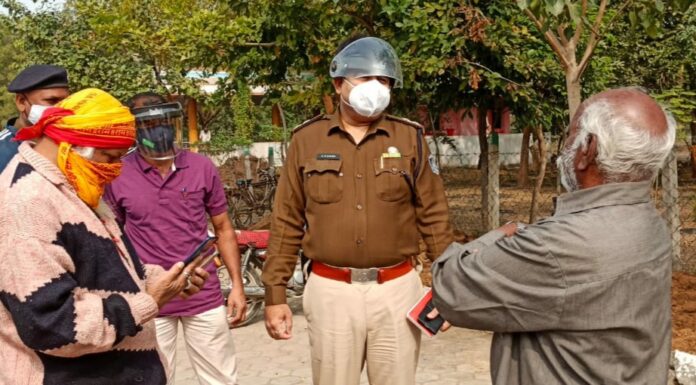 नगर निगम ठेकेदार का आत्मदाह का प्रयास बिल लगाने के नाम पर कर्मचारियों ने मांगे दो लाख