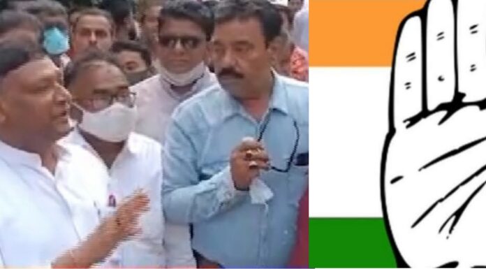 जाति धर्म को दूर रख संगठन चलाने वाले और वफादार व्यक्ति को दिया जाएगा महत्त्व—- पर्यवेक्षक