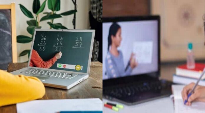 परीक्षाएं ऑफलाइन और ऑनलाइन होने को लेकर मचा घमासान