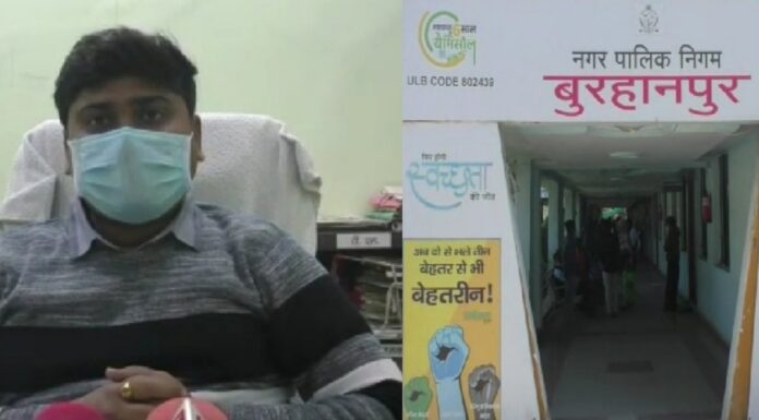 शासन की अवैध निर्माण को वैध करने वाली योजना में भूस्वामी नहीं दिखा रहे रूचि