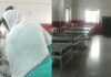 आर एम ओ का दावा खोखला अस्पताल से मरीज नदारद