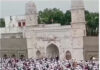 ईद ए कुर्बान पर हजारों फरजंदाने तौहीद ने अदा की विशेष नमाज़
