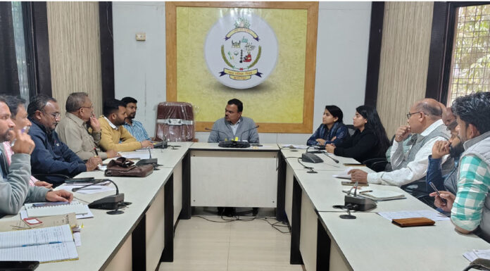 नगर निगम जारी करेगा ट्रेड लाइसेंस निगम की आय में होगी बढ़होत्री