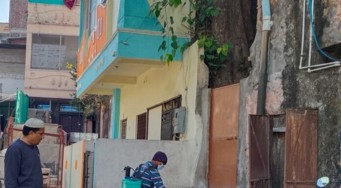 कड़कडाती ठंड में भी मच्छरों की भरमार फैल रहा डेंगू मलेरिया