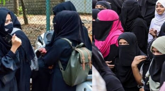 मुस्लिम लड़कियों का शैक्षिक पिछड़ापन जिम्मेदार कौन,,,,?