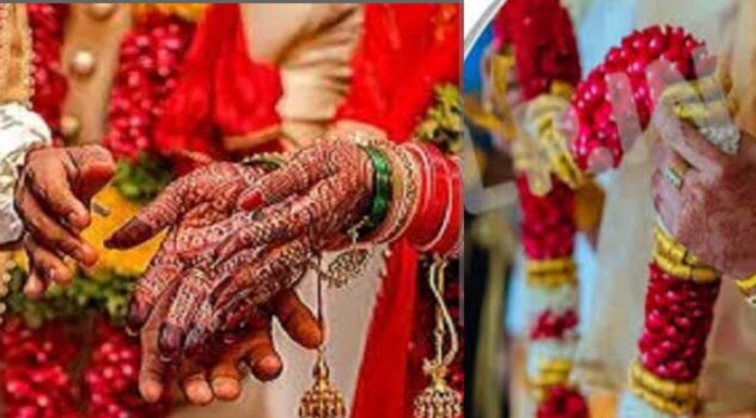 प्रशासन का गरीब परिवारों के साथ मजाक मुख्यमंत्री कन्या विवाह निकाह कार्यक्रम हुआ रद्द