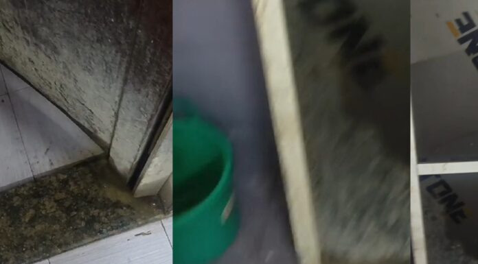 जिला अस्पताल की दयनीय स्थिति बदबूदार सुविधा घर टूटे-फूटे संसाधन मरीज परेशान