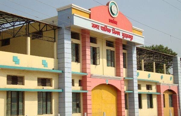 पार्षदों की पीड़ा महापौर नगर निगम से नदारत ऑफिस का नहीं खुलता ताला