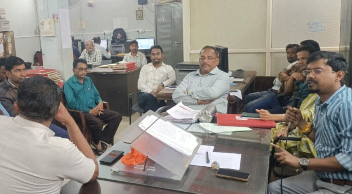 नगर निगम की कवायद बकाया करदाताओं के नाम करेगी सार्वजनिक