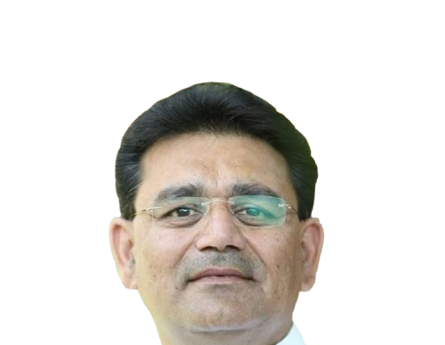 सांसद ओर विधायक हवाबाजी कर जनता को गुमराह ना करे जनहित के थोड़े काम कर ले—–रघुवंशी