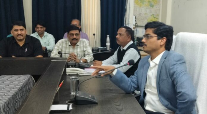 नए कलेक्टर के समक्ष अनेक चुनौतियां