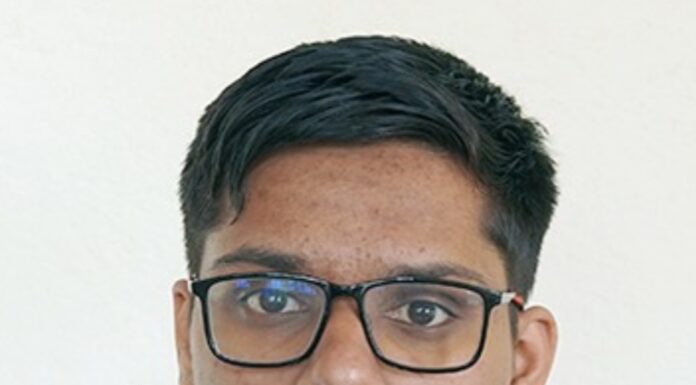 माजिद हुसैन ने रचा इतिहास, IIT JEE MAINS 2025 में बने मध्य प्रदेश के टॉपर