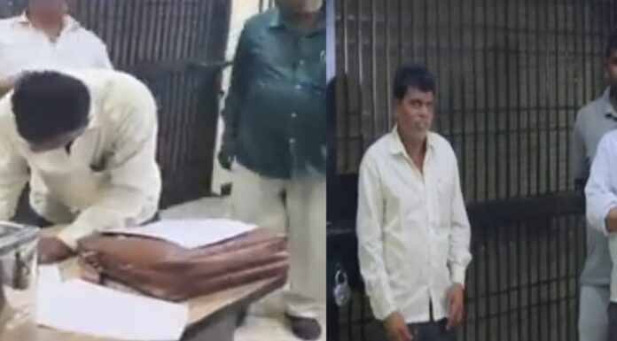 जिले में जुए सट्टे और अवैध शराब का बोलबाला भाजपा नेताओं पर संरक्षण का आरोप