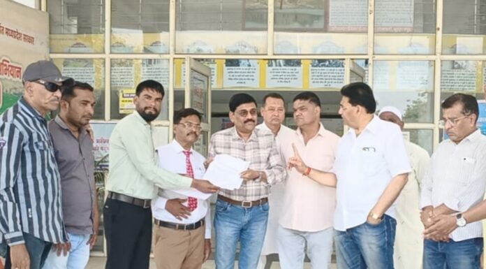 बिजली विभाग स्मार्ट मीटर के माध्यम से उपभोक्ताओं की जेब पर डालेगा डाका