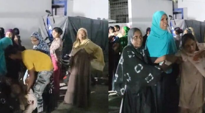 जिला अस्पताल में प्रसूता और नवजात की मौत सप्ताह भर बीत जाने के बादभी नहीं आई जांच रिपोर्ट