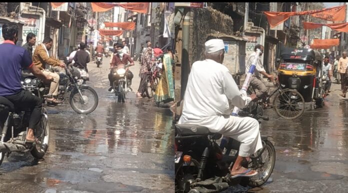 देर आए दुरुस्त आए स्वच्छता सर्वेक्षण की दस्तक जल्द पहुंचेगी टीम