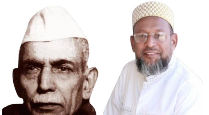 माखनलाल चतुर्वेदी की जयंती पर प्रदेश स्तरीय सम्मान समारोह का होगा आयोजन