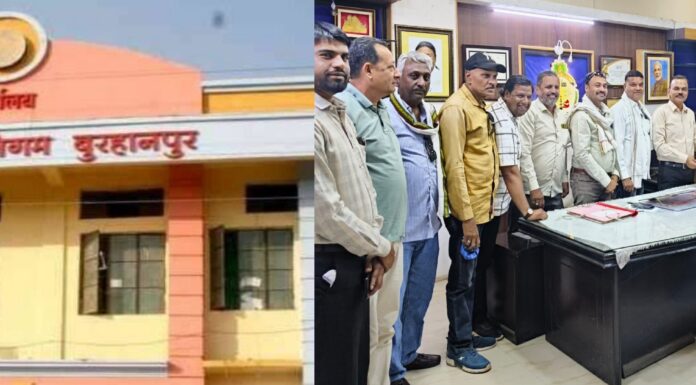 अध्यक्ष के पत्र पर नहीं कोई हलचल कब होगी परिषद बैठक