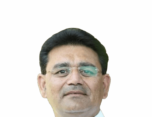 विधायक सांसद फोटो बाजी की नौटंकी ना करें किसानों को मुआवजा दिलाए—–रघुवंशी