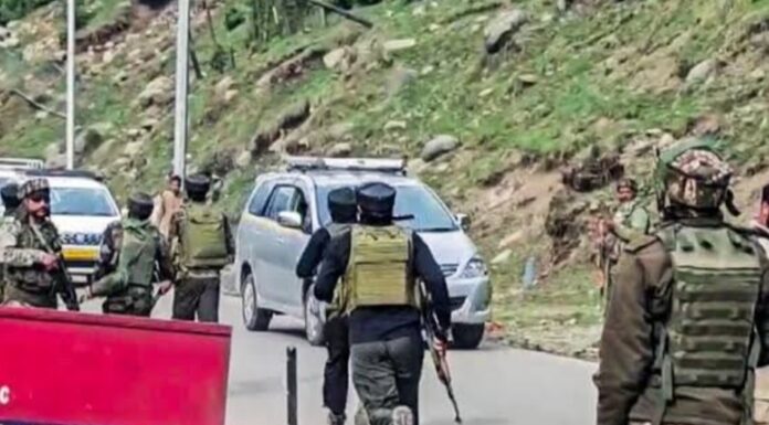 पहलगाम आतंकी घटना मुस्लिम संगठनों ने भी खुलकर की निंदा