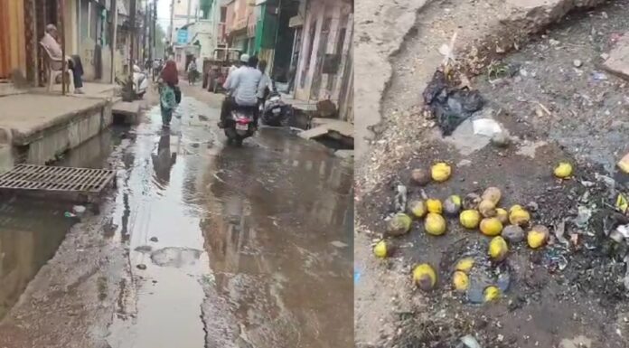 विपक्ष की आपसी खींचतान में सत्ता पर दबाव नहीं बिगड़ी व्यवस्थाएं