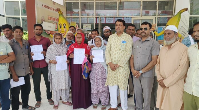 स्मार्ट मीटर को लेकर बढ़ रही शिकायतें अफसर नकार रहे शिकायत