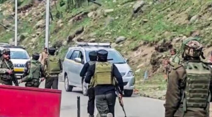 पहलगाम आतंकी घटना मानवता के विरुद्ध अपराध है