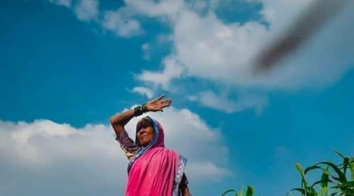 सावन में बारिश की कमी और किसानों की चिंता