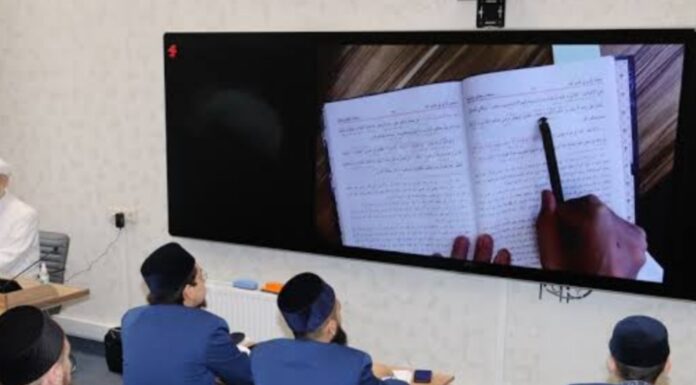 सच्चे इस्लाम की खोज में शिक्षा की महत्वपूर्ण भूमिका