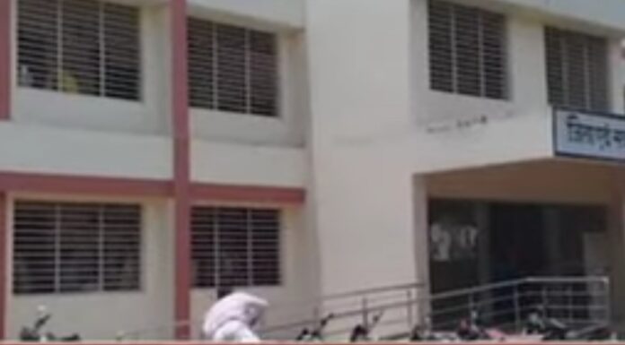 अवैध कॉलोनीयों पर कोर्ट का रुख सख्त जिम्मेदारों को भेजा जेल