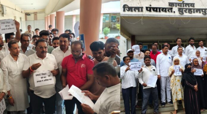 स्मार्ट मीटर को लेकर फूटा गुस्सा प्रतिबंध लगाने कि की मांग