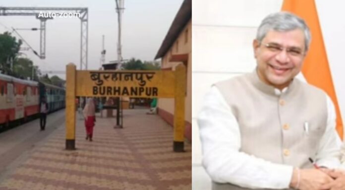 सांसद के प्रयासों से महाकाल और अजमेर के लिए प्रतिदिन ट्रेन सेवा उपलब्ध