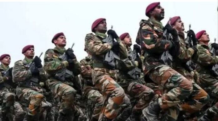 देश भक्ति किसी धर्म को नहीं देश प्रेम को उजागर करती है