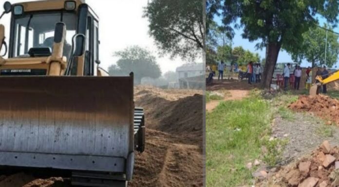 अवैध कॉलोनियां खाने-कमाने का साधन बनता अवैध कारोबार