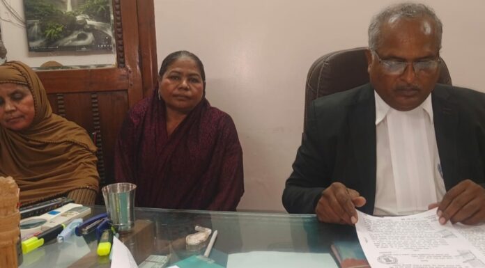 वरिष्ठ नागरिक अधिकरण का अभूतपूर्व आदेश दुकानो की बिक्री पर लगाई रोक