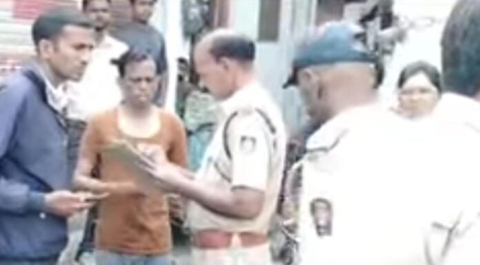 नकली नोट मामले में एस आई टी की जांच जारी मास्टरमाइंड कौन सस्पेंस बरकरार