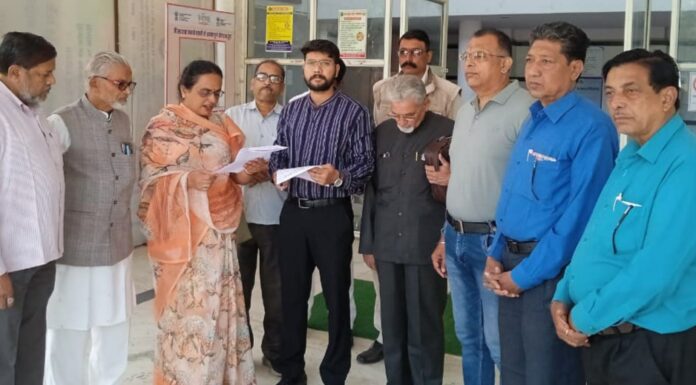 हर घर जल योजनाजन जन स्वास्थ्य के लिए बनी खतरा