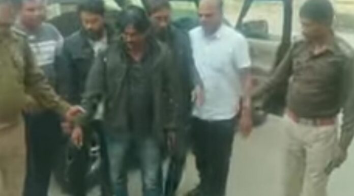 नकली नोट मामले में मास्टरमाइंड की गिरफ्तारी से ख़ुलेंगे कई राज