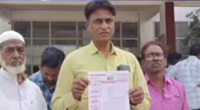 उद्योग विभाग की नियत में खोट छोटे बुनकरों को नहीं दिया अवसर जटिल प्रक्रिया बनी अडचन