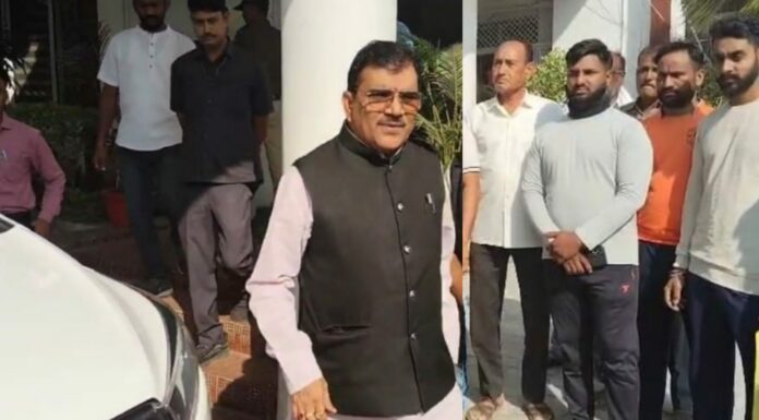 सांसद विधायक की मॉनिटरिंग से निजी अस्पतालों में सुधरेगा काम का डर्रा