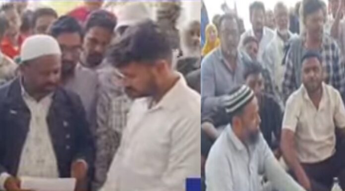 जल आवर्धन की मुख्य लाइन में भरा गंदा पानी जल सप्लाई पर लगा ब्रेक