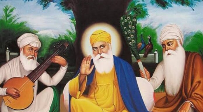 सूफीवाद की परंपरा आत्म चिंतन आध्यात्मिक खोज को प्राथमिकता देती है