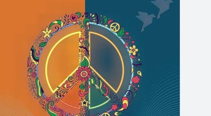 सांप्रदायिक सद्भाव को मजबूत करने के लिए बने कोई रूपरेखा