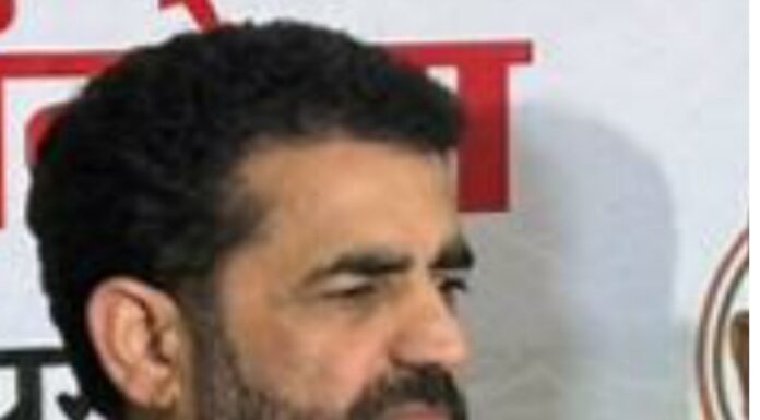 वोट चोर गद्दी छोड 14 दिसंबर को दिल्ली में कांग्रेस द्वारा बडा आयोजन