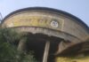 जेएमसी कंपनी की वाल्व सुधारने में लापरवाही वार्डों में नहीं हो रहा जल सप्लाई