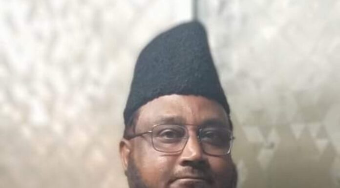 हज 2026 के प्रभारी द्वारा हाजियों के लिए आयोजित किया गया टीकाकरण और ट्रेनिंग कैंप